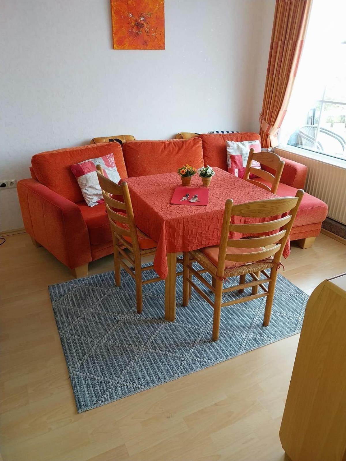 Haus Jankowiak Wohnung 2 Norderney Extérieur photo