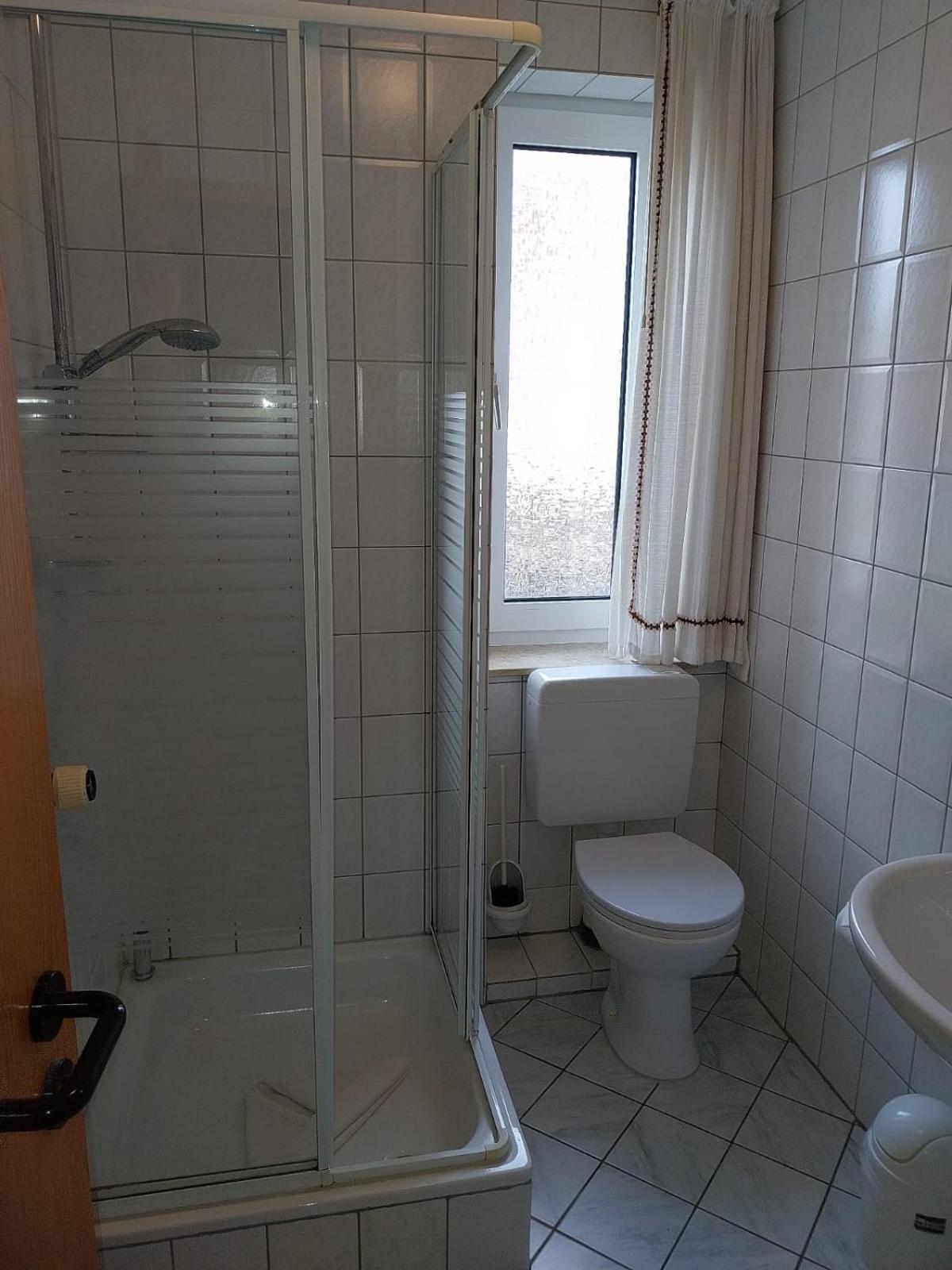 Haus Jankowiak Wohnung 2 Norderney Extérieur photo